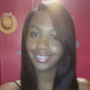 Meet your Posher, Sabrina